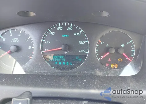 2013 Chevrolet Impala Lt из США, поврежденный, VIN 2G1WB5E36D1179328